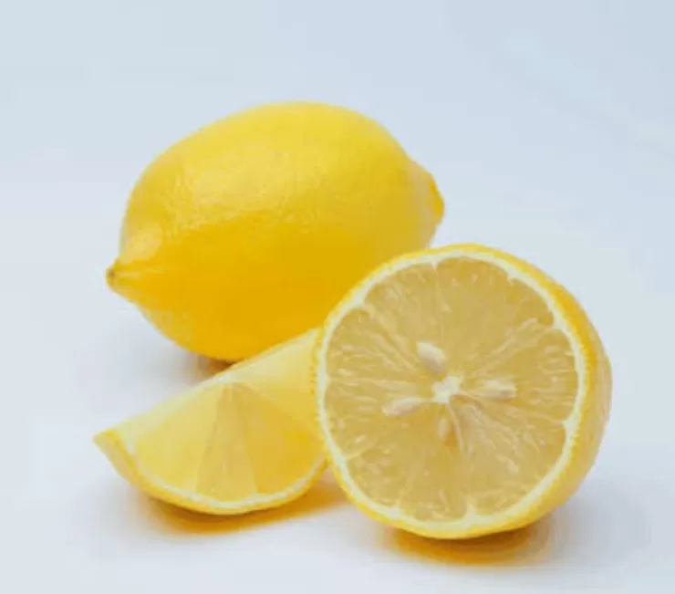Jeruk Lemon / pcs